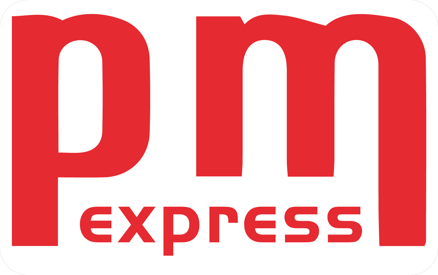 PM EXPRESS Logo